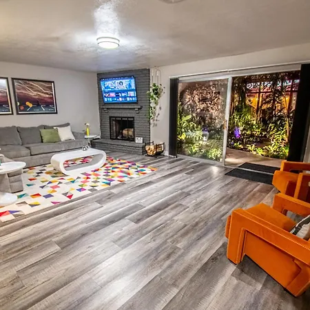 Las Vegas Oasis Home Primary